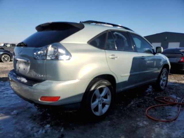 Photo 3 from auction – 2005 LEXUS RX 330 with VIN JTJGA31U350055206