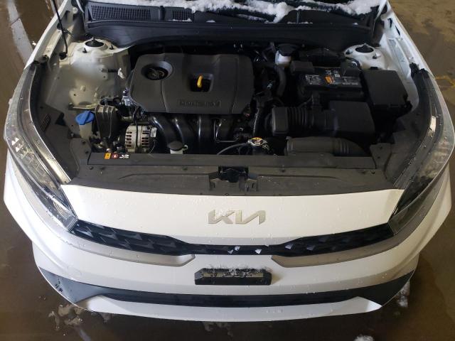 Photo 11 from auction – 2022 KIA FORTE FE with VIN 3KPF24AD5NE497266