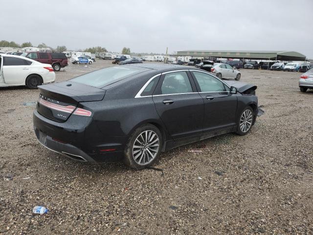 Photo 3 from auction – 2017 LINCOLN MKZ SELECT with VIN 3LN6L5DC4HR646362