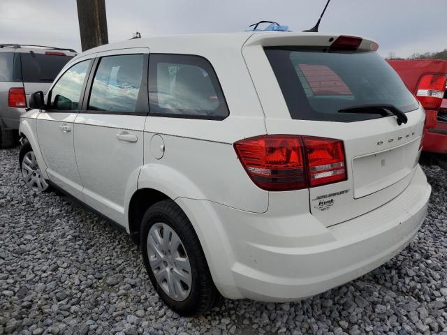 Photo 3 from auction – 2015 DODGE JOURNEY SE with VIN 3C4PDCAB0FT712900