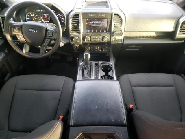 Photo 8 from auction – 2019 FORD F150 SUPER with VIN 1FTEW1E58KFA89587