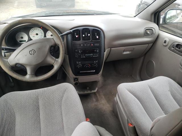 Photo 8 from auction – 2003 DODGE CARAVAN SE with VIN 1D4GP25R33B256268