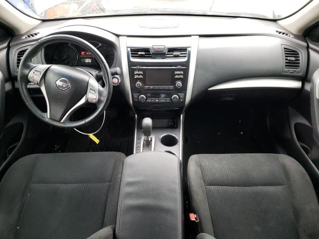 Photo 8 from auction – 2015 NISSAN ALTIMA 2.5 with VIN 1N4AL3AP2FC476644