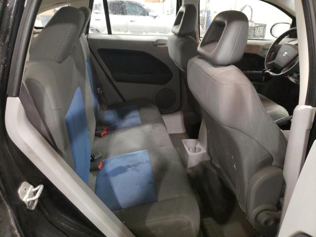 Photo 10 from auction – 2007 DODGE CALIBER SX with VIN 1B3HB48B17D146910