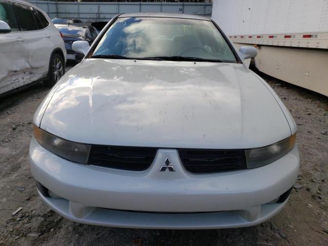 Photo 5 from auction – 2002 MITSUBISHI GALANT ES with VIN 4A3AA46G82E106826