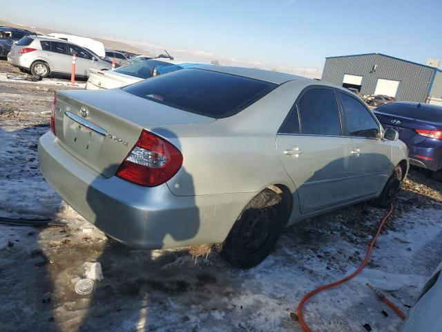 Photo 3 from auction – 2004 TOYOTA CAMRY LE with VIN JTDBE32K040271575