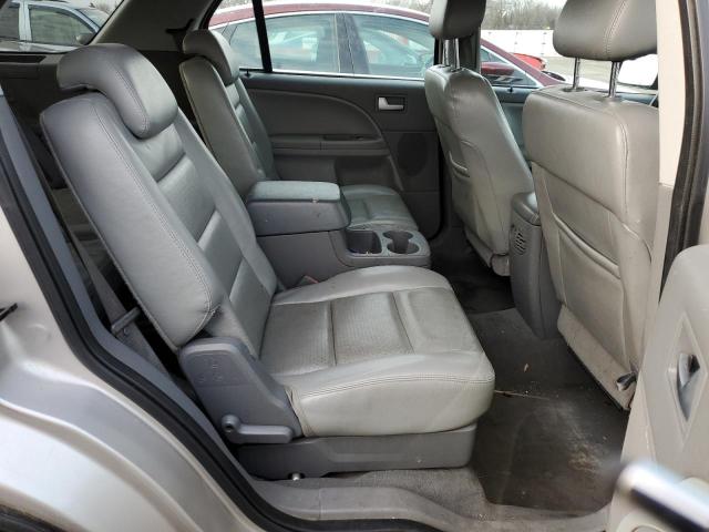 Photo 11 from auction – 2007 FORD FREESTYLE with VIN 1FMDK05137GA28594