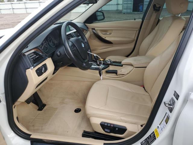 Photo 7 from auction – 2013 BMW 328 XI SUL with VIN WBA3B5C58DF593036