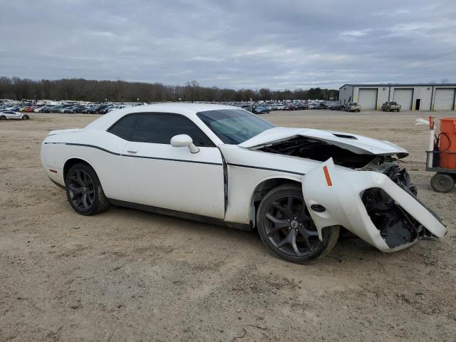 Photo 4 from auction – 2017 DODGE CHALLENGER with VIN 2C3CDZAG1HH613189