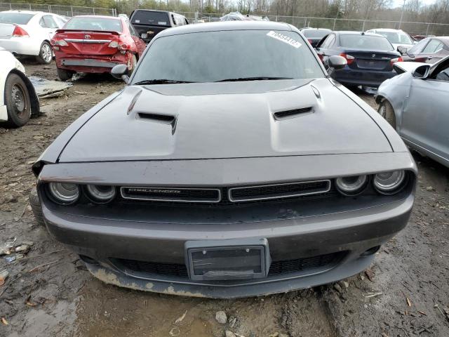 Photo 5 from auction – 2019 DODGE CHALLENGER with VIN 2C3CDZAG7KH632403