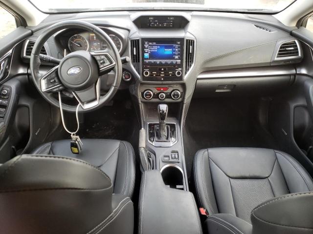 Photo 8 from auction – 2018 SUBARU CROSSTREK with VIN JF2GTAMC0J8287523