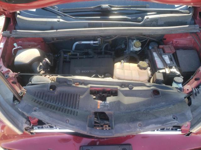 Photo 11 from auction – 2018 BUICK ENCORE PRE with VIN KL4CJESB4JB606732