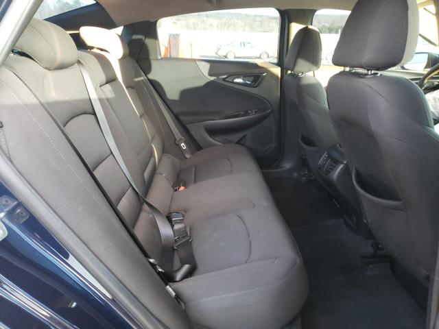 Photo 10 from auction – 2018 CHEVROLET MALIBU LT with VIN 1G1ZD5ST9JF190193