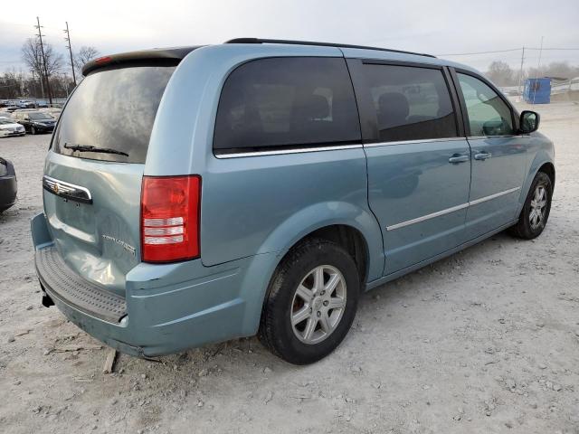 Photo 3 from auction – 2010 CHRYSLER TOWN & COU with VIN 2A4RR5D17AR373728