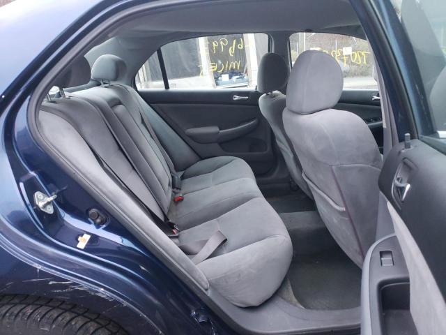 Photo 10 from auction – 2004 HONDA ACCORD with VIN 1HGCM56364A016575