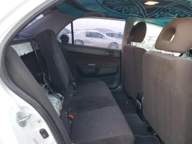 Photo 10 from auction – 2006 MITSUBISHI LANCER RAL with VIN JA3AJ66F16U026946