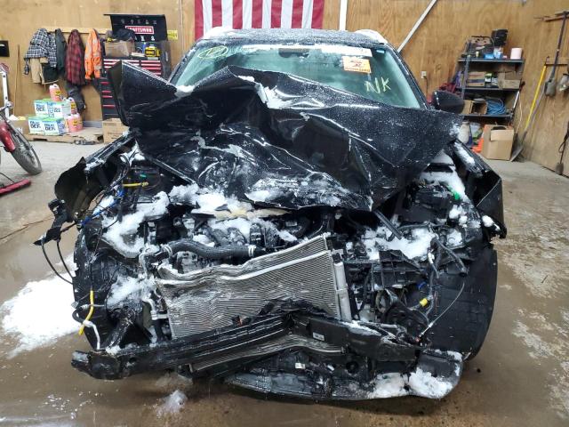 Photo 5 from auction – 2021 HYUNDAI TUCSON LIM with VIN KM8J3CA44MU334704