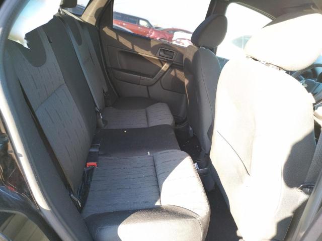 Photo 10 from auction – 2009 FORD FOCUS SE with VIN 1FAHP35N49W229513