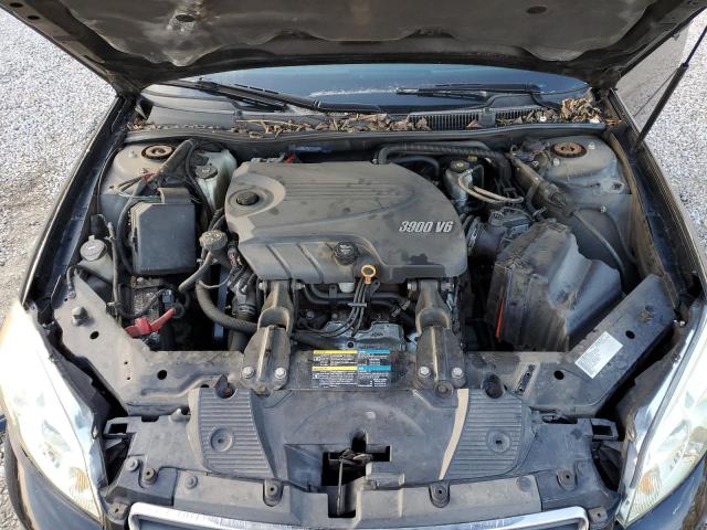 Photo 11 from auction – 2009 CHEVROLET IMPALA POL with VIN 2G1WS57M691253263