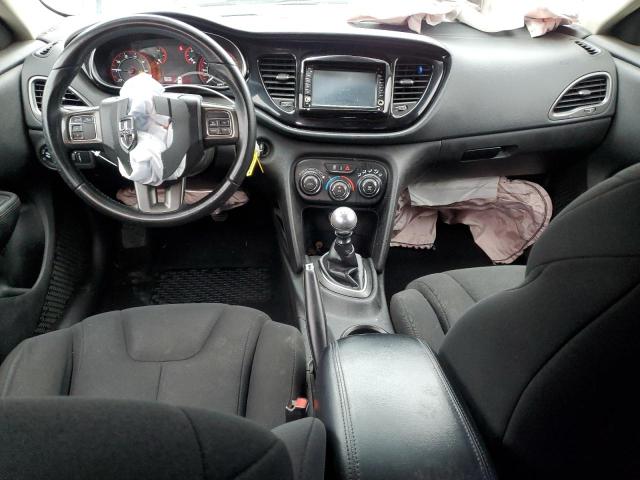 Фото 8 с аукциона – 2013 DODGE DART SE с VIN 1C3CDFAHXDD199473