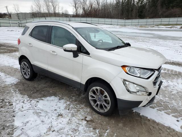 Photo 4 from auction – 2020 FORD ECOSPORT T with VIN MAJ6S3KL2LC394462