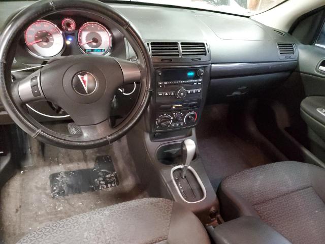 Photo 8 from auction – 2007 PONTIAC G5 with VIN 1G2AL15F077211882
