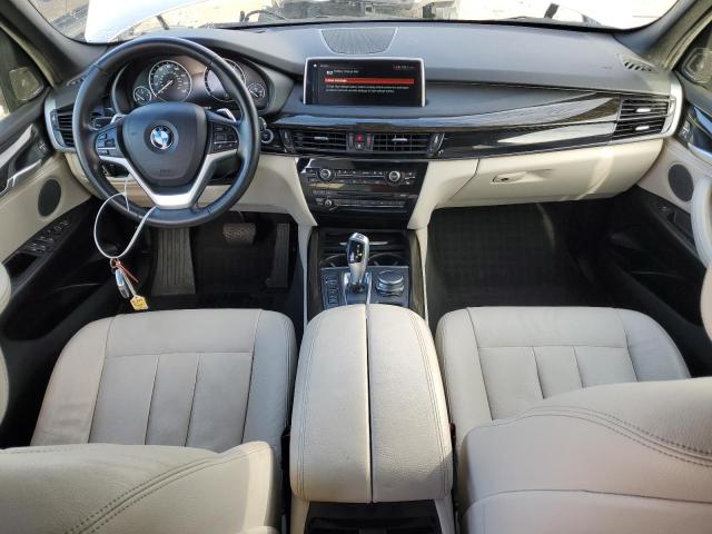 Photo 8 from auction – 2018 BMW X5 XDR40E with VIN 5UXKT0C53J0V99130