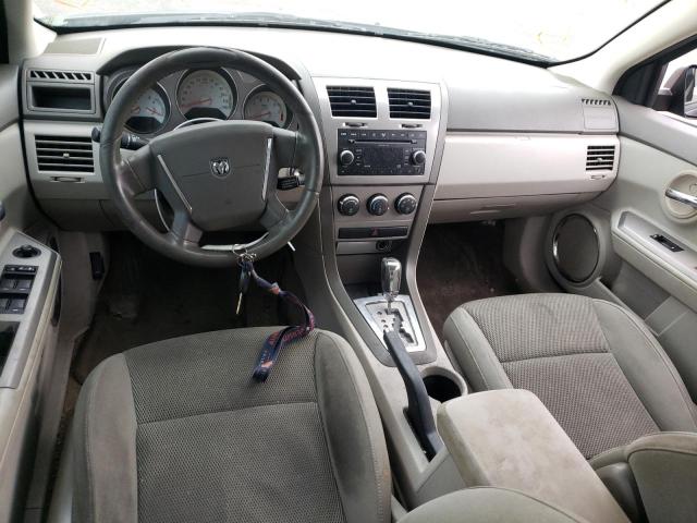 Photo 8 from auction – 2008 DODGE AVENGER SX with VIN 1B3LC56KX8N626441