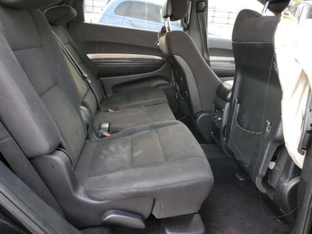 Photo 11 from auction – 2017 DODGE DURANGO SX with VIN 1C4RDJAG7HC883814
