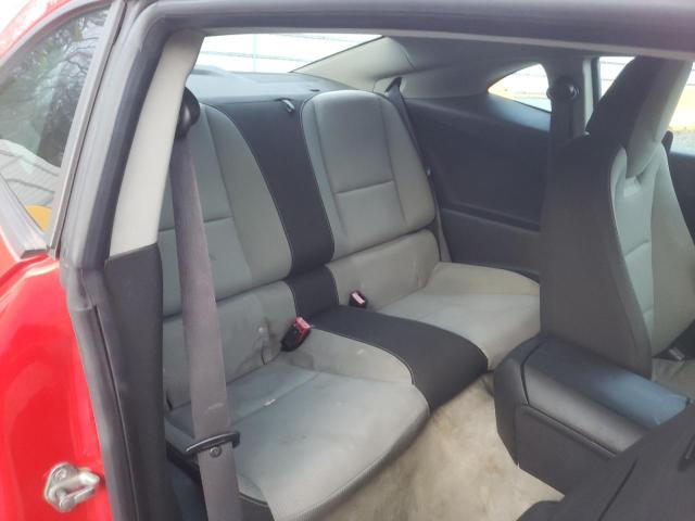 Photo 10 from auction – 2011 CHEVROLET CAMARO LT with VIN 2G1FB1EDXB9128074