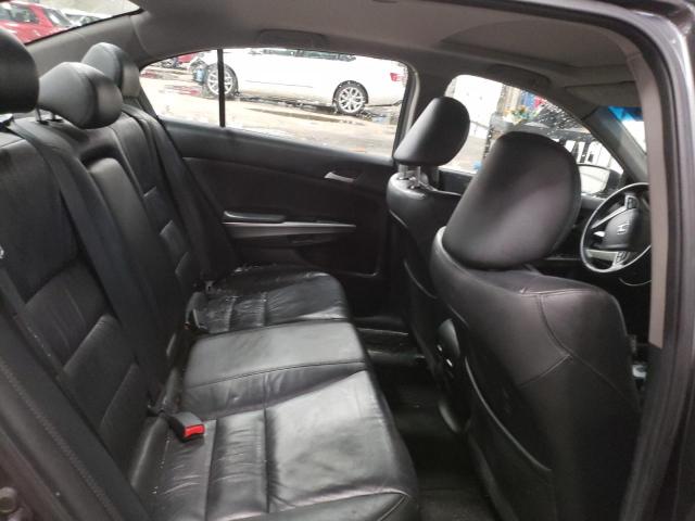 Photo 10 from auction – 2010 HONDA ACCORD EXL with VIN 1HGCP2F84AA197950
