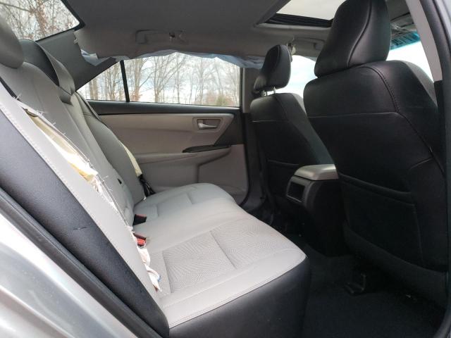Photo 10 from auction – 2016 TOYOTA CAMRY LE with VIN 4T1BF1FK7GU227772
