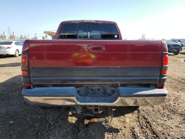 Photo 6 from auction – 1996 DODGE RAM 1500 with VIN 1B7HC16Z8TS632565