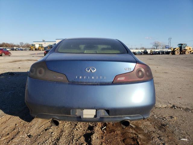 Photo 6 from auction – 2005 INFINITI G35 with VIN JNKCV54E25M418690