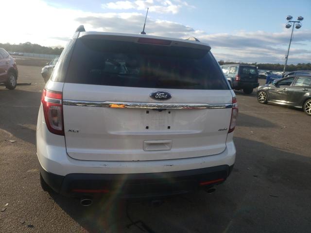 Photo 6 from auction – 2013 FORD EXPLORER X with VIN 1FM5K8D87DGA05882