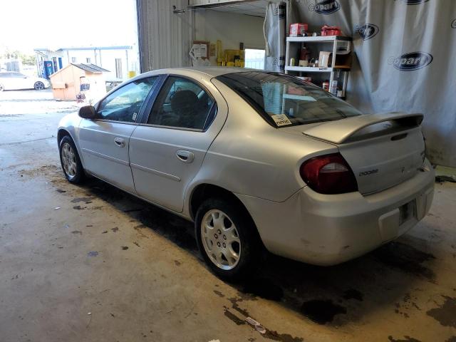 Photo 2 from auction – 2004 DODGE NEON SXT with VIN 1B3ES56C44D646446