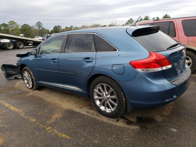 Photo 2 from auction – 2010 TOYOTA VENZA with VIN 4T3ZA3BB6AU024787