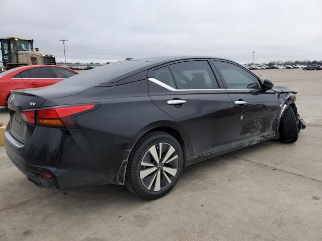 Photo 3 from auction – 2022 NISSAN ALTIMA SV with VIN 1N4BL4DV9NN301010