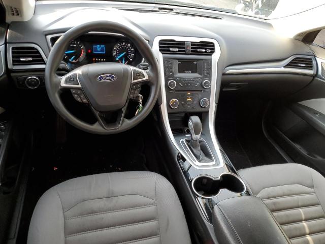 Photo 8 from auction – 2014 FORD FUSION S with VIN 3FA6P0G75ER266684
