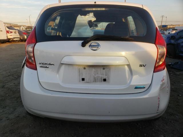 Photo 6 from auction – 2014 NISSAN VERSA NOTE with VIN 3N1CE2CP8EL378325