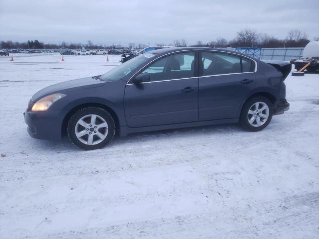 NISSAN ALTIMA 2.5 2008 with VIN 1N4AL21E98C203079 - Photo from auction