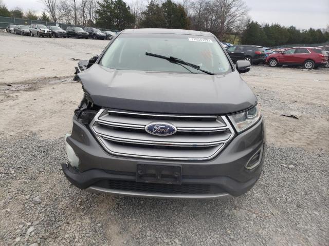 Photo 5 from auction – 2017 FORD EDGE TITAN with VIN 2FMPK3K95HBB15043