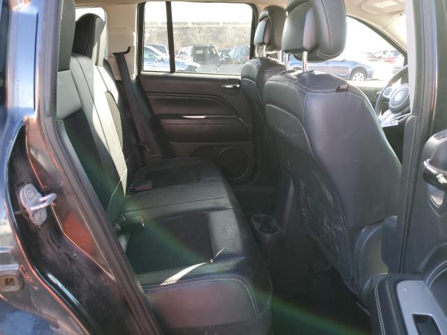 Photo 11 from auction – 2014 JEEP COMPASS LA with VIN 1C4NJDEBXED530464