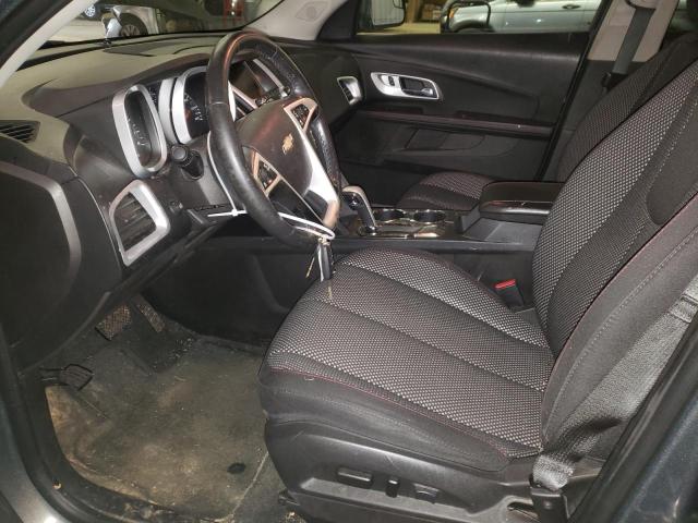 Photo 7 from auction – 2012 CHEVROLET EQUINOX LT with VIN 2GNALDEK3C6274020