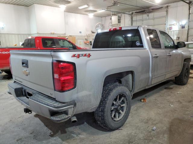 Photo 3 from auction – 2018 CHEVROLET SILVERADO with VIN 1GCVKREC5JZ138394