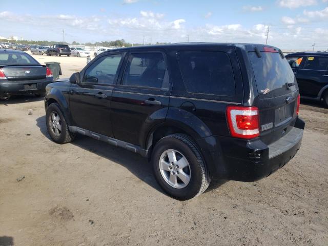 Photo 2 from auction – 2010 FORD ESCAPE XLS with VIN 1FMCU0C74AKC42494