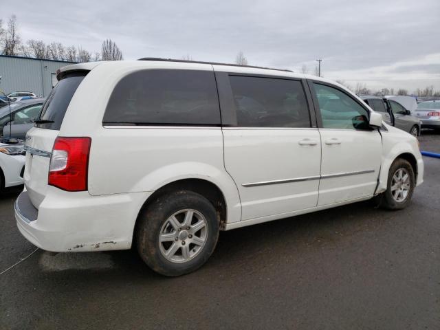 Photo 3 from auction – 2013 CHRYSLER TOWN & CNT with VIN 2C4RC1BG6DR645200