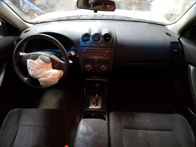 Photo 8 from auction – 2010 NISSAN ALTIMA BAS with VIN 1N4AL2AP3AN512980