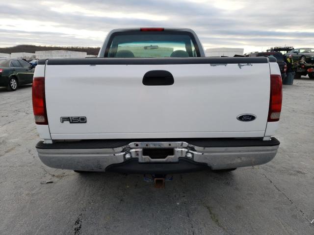 Photo 6 from auction – 1998 FORD F150 with VIN 1FTZF1723WKA92379