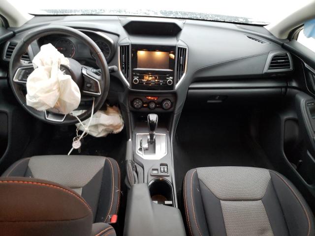 Photo 8 from auction – 2019 SUBARU CROSSTREK with VIN JF2GTACC6KH203563